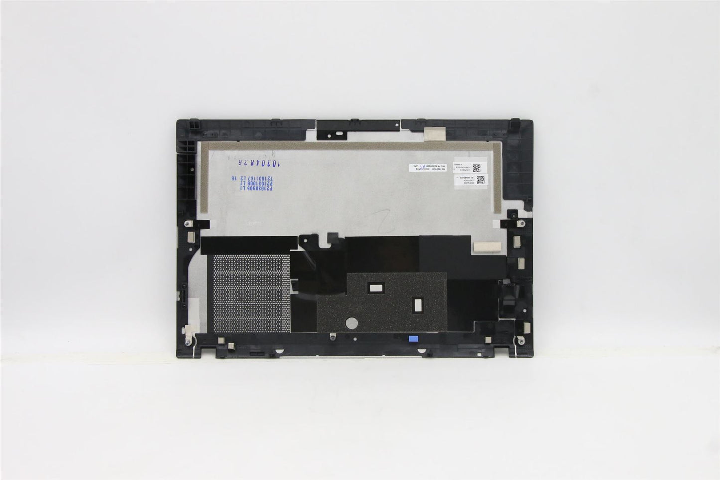 Lenovo ThinkPad T14s Gen 2 Bottom Base Lower Chassis Cover Black 5CB0Z69321