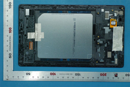 Lenovo Tab 3 8 Screen LCD Touch Touchscreen 5D68C05708
