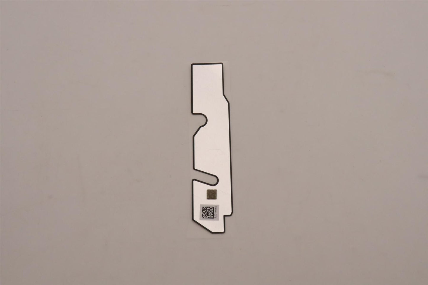 Lenovo MECHANICAL FRU MECH JX3C5_MB_AL_FOIL_BOT 5M21H89557