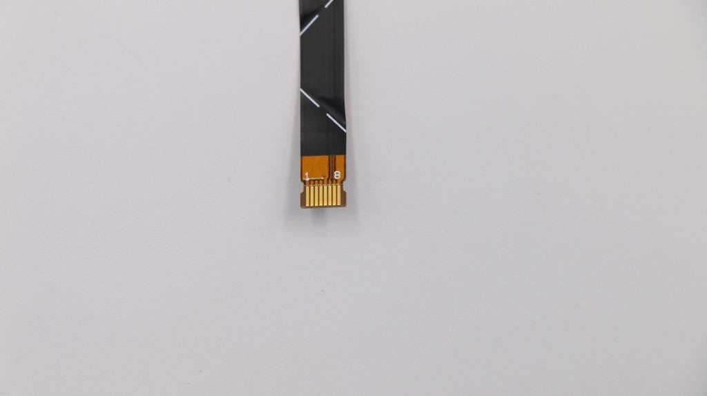 Lenovo ThinkPad X280 Smart Card Fingerprint Cable 01YU002