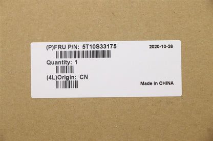 Lenovo 5T10S33175 TAPE MYLAR C 20VG power