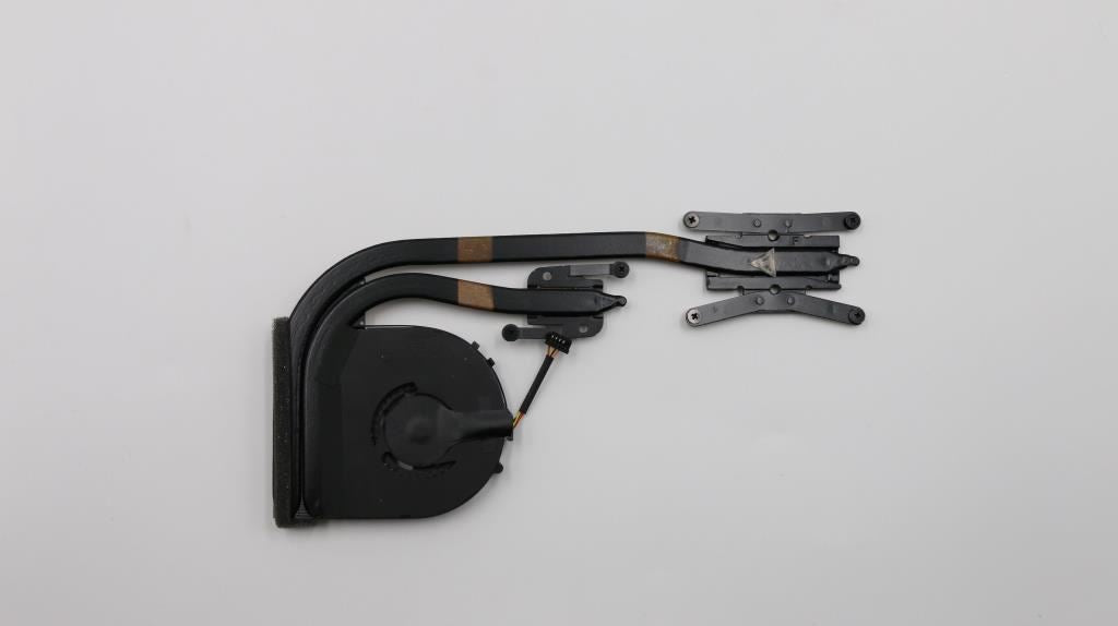 Lenovo ThinkPad T440s T450s Fan Heatsink 04X0444