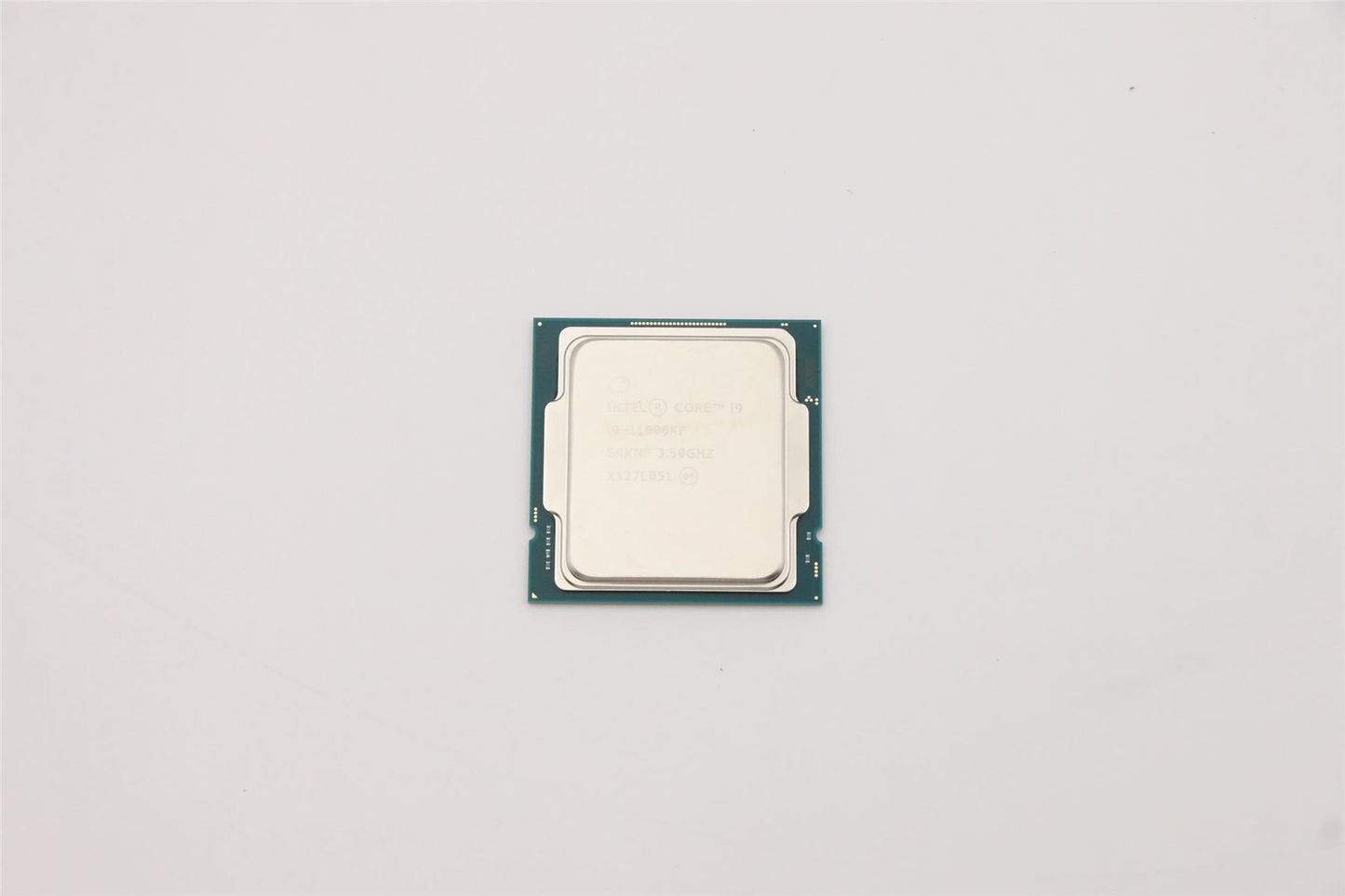 Lenovo T7 34IMZ5 CPU Processor 5SA0U56260