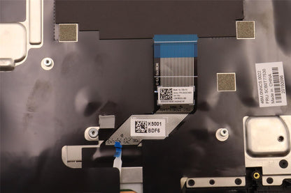 Lenovo Upper Case ASM RU B 81M8 5CB0T77530