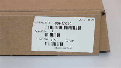 Lenovo LCD, Sheet, CAM 00HM049