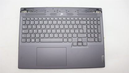 Lenovo Upper Case ASM_ITA C 82YA SGRGB 5CB1L58759
