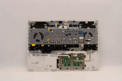 Lenovo UpperCaseASM_KOR C82S9 E3 WHT 5CB1H89883
