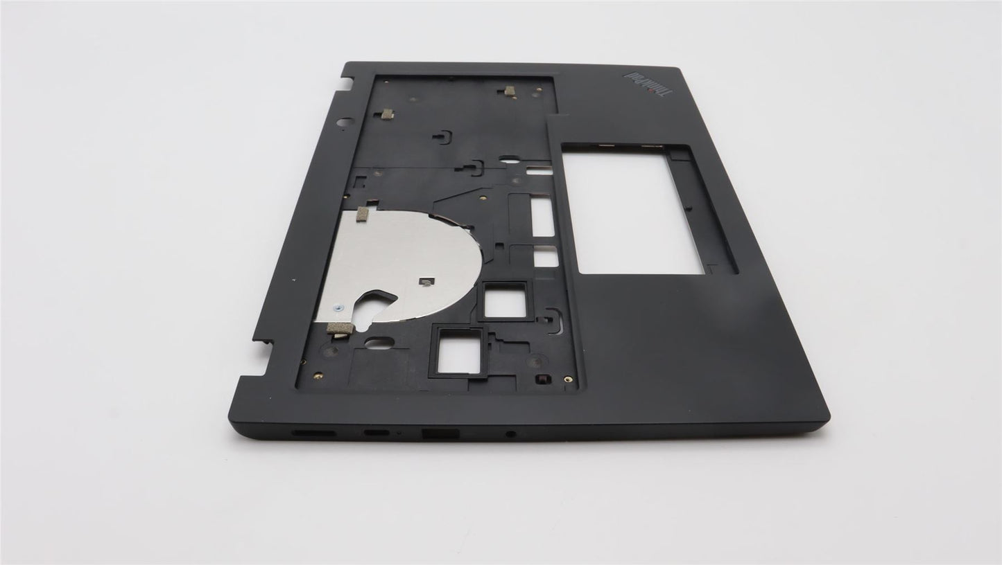 Lenovo MECH_ASM FR MECH_ASM C COVER CS BK 5M11H62885