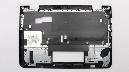 Lenovo Yoga 11e 5th Palmrest Top Cover Housing Black 02DC097