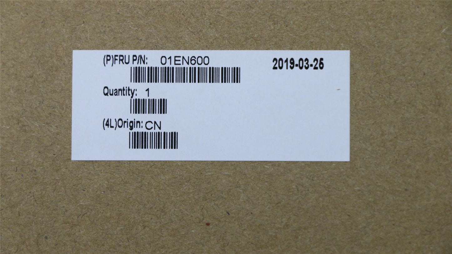 Lenovo ThinkPad T470s 13 2 Keyboard US Black 01EN600