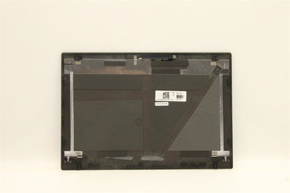 Lenovo ThinkPad T480s LCD Cover Rear Back Housing Black 01YT310