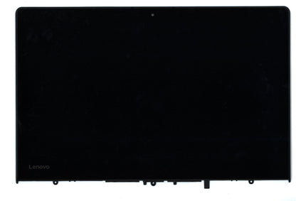Lenovo Legion Y720-15IKB Touch-Touchscreen Schwarz 5D10N47616