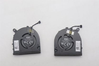 Lenovo FAN L 21JJ AVC 5F10S14113