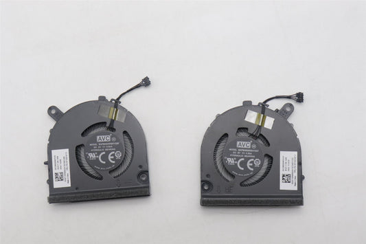 Lenovo FAN L 21JJ AVC 5F10S14113