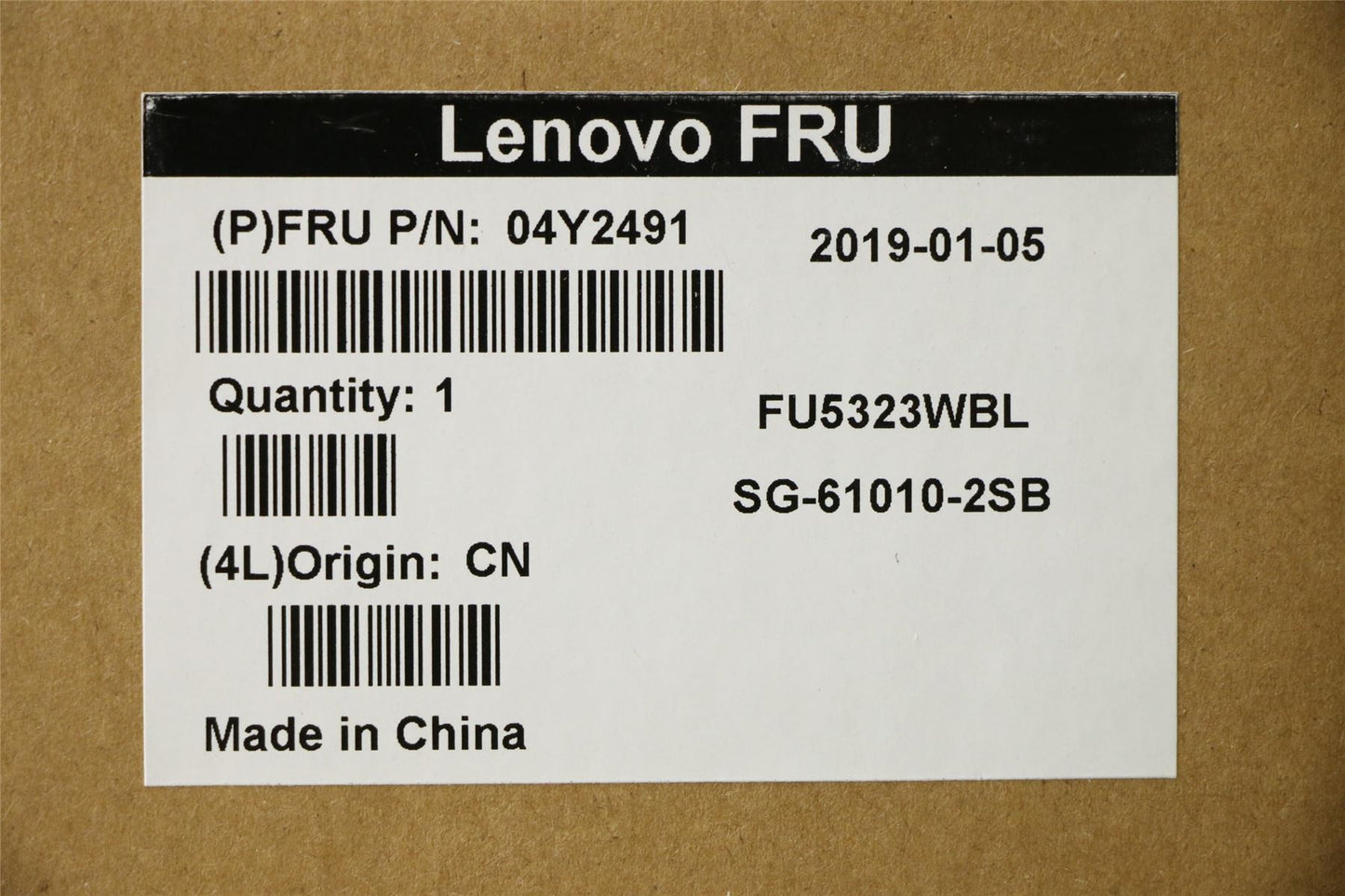 Lenovo ThinkPad T540p W540 T550 Keyboard Swedish Black Backlit 04Y2491