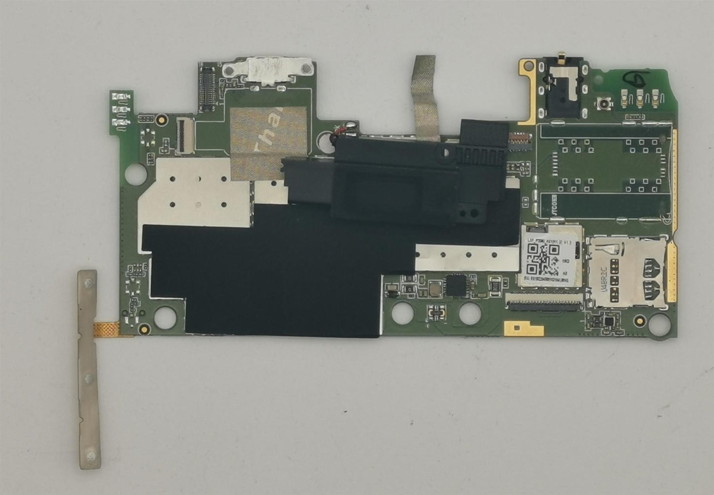 Lenovo TAB 2 A8-50 Tablet (TAB 2 A8-50F, TAB 2 A8-50L, TAB 2 A8-50LC) Motherboard Logic Board 5B28C02776