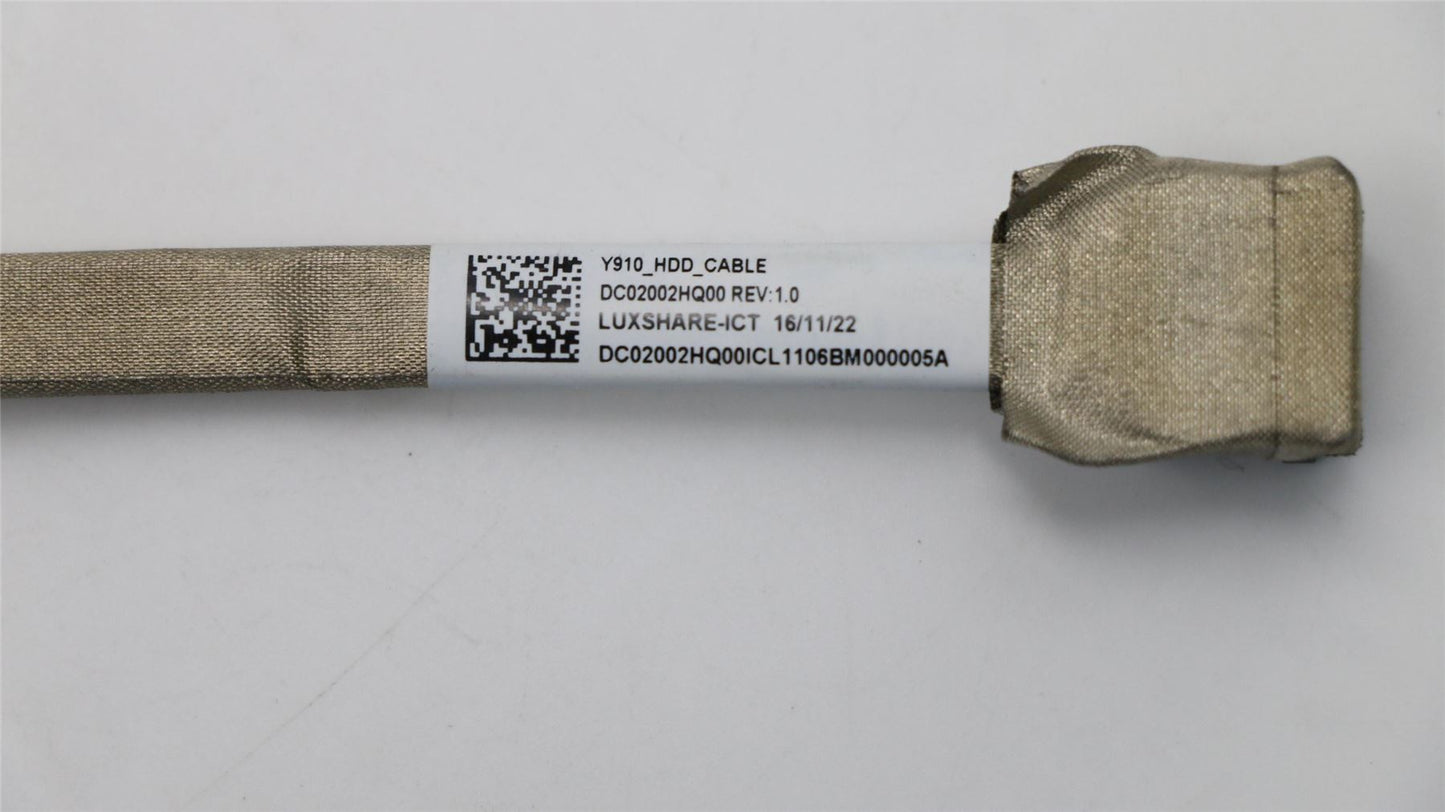 Lenovo IdeaCentre Y910-27ISH SATA Dual Power Cable 00XL179