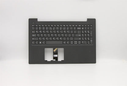 Lenovo V130-15IGM V130-15IKB Keyboard Palmrest Top Cover Grey 5CB0R28209