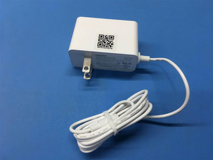 Lenovo Adapter;AD18W2002;12V1.5A;US;white AC Charger Adapter SA18C81248