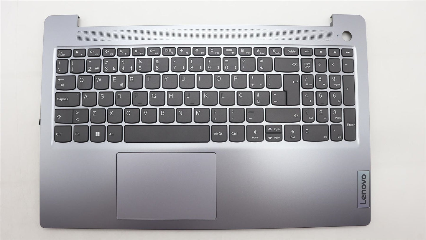 Lenovo Upper Case ASM_POR L82XQ AGFP NBL 5CB1L28220