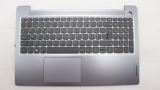 Lenovo Upper Case ASM_POR L82XQ AGFP NBL 5CB1L28220