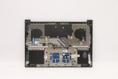 Lenovo IdeaPad 7 14IHU5 Palmrest Touchpad Cover Keyboard US Grey 5CB1D67055