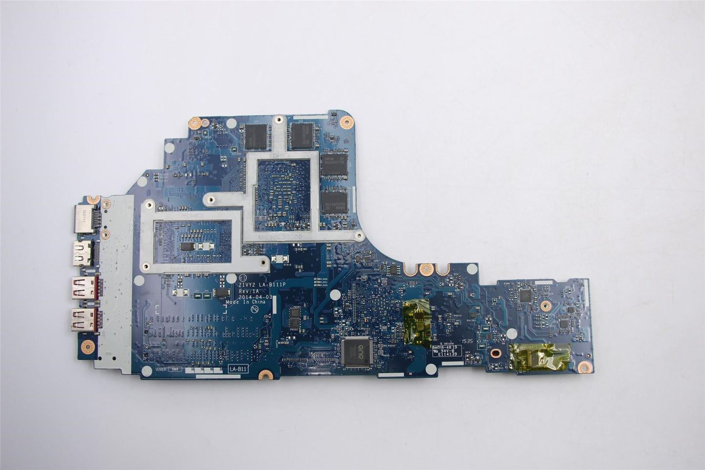 Lenovo Y70 70 Motherboard Mainboard 5B20H29198