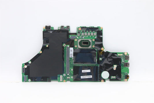 Lenovo ThinkPad T15g Gen 1 Motherboard Mainboard DIS inteli710750H 5B20Z25460