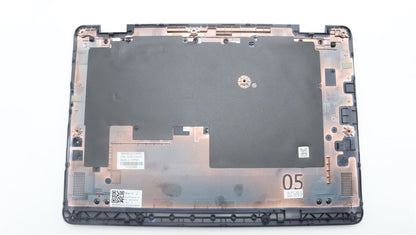 Lenovo 100w Gen 4 Laptop Bottom Base Lower Chassis Cover Grey 5CB1J18162