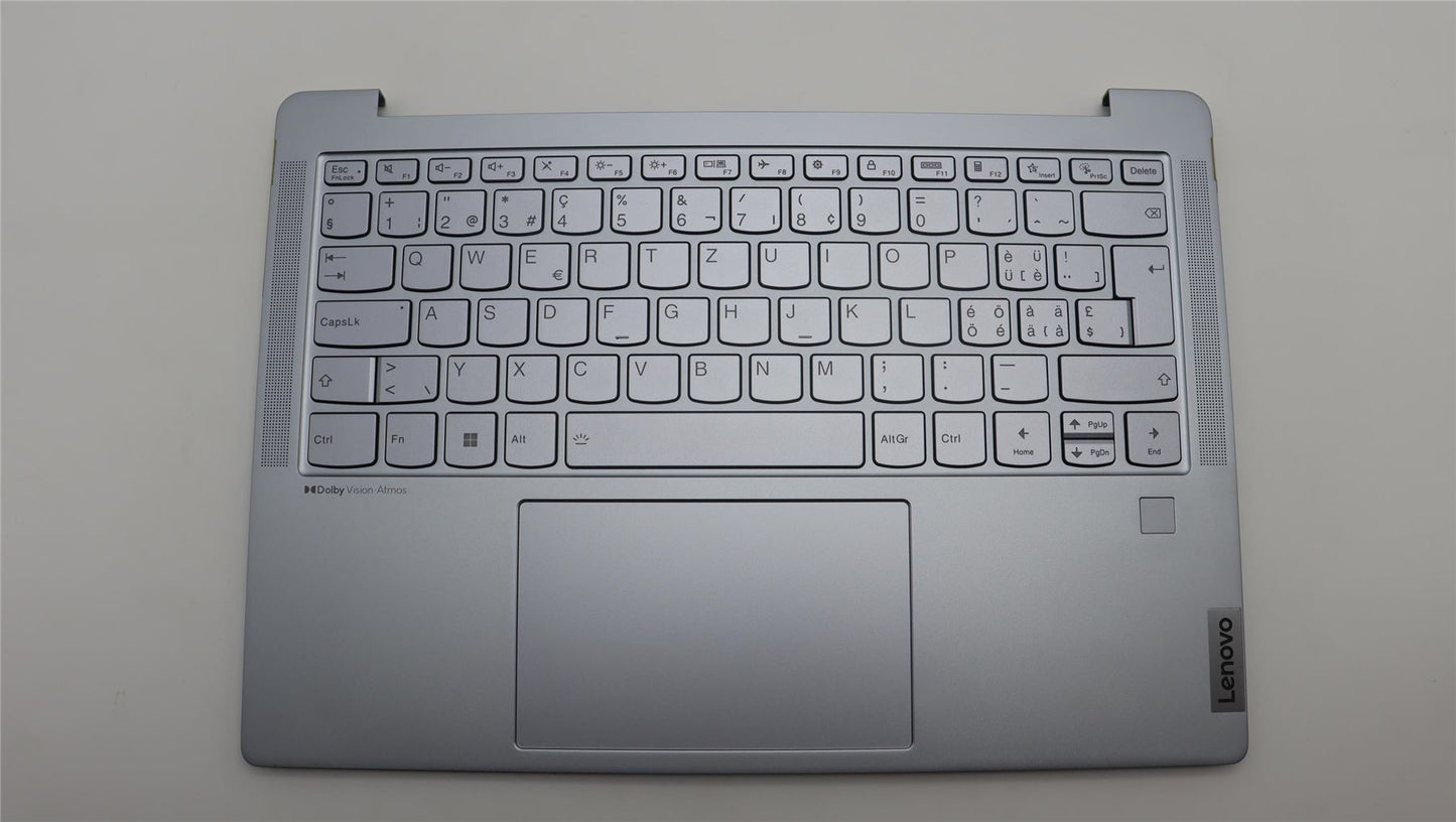 Lenovo COVER Upper Case ASM_SWS_H 83E0_FP_MIGY 5CB1L88219