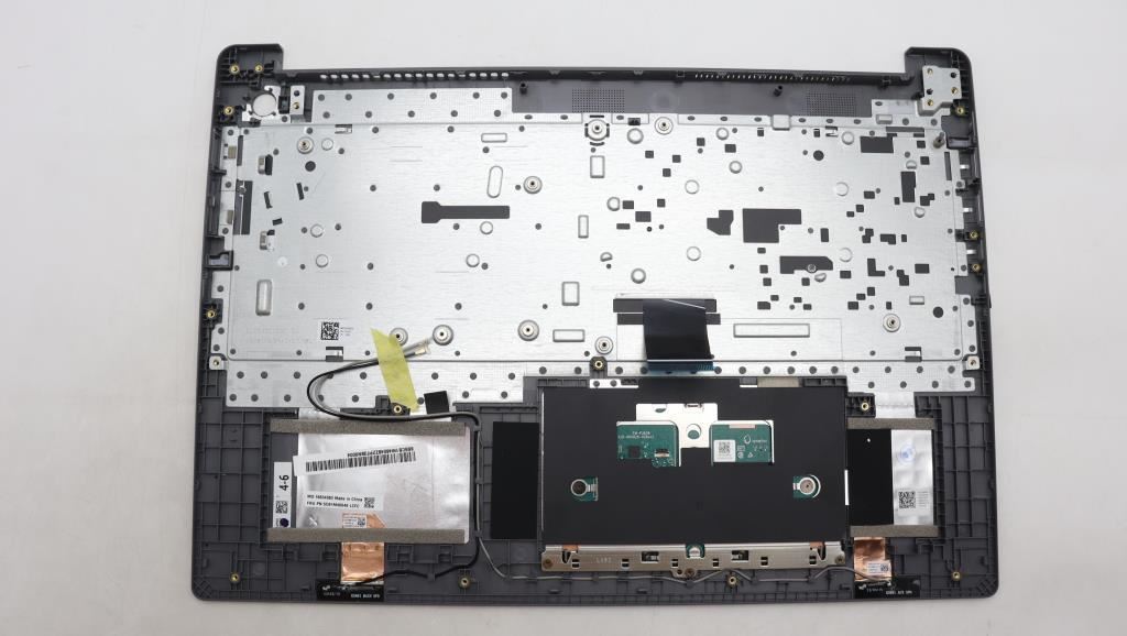 Lenovo COVER Upper Case ASM_UKE L 83ESFPAGNBL 5CB1M46048