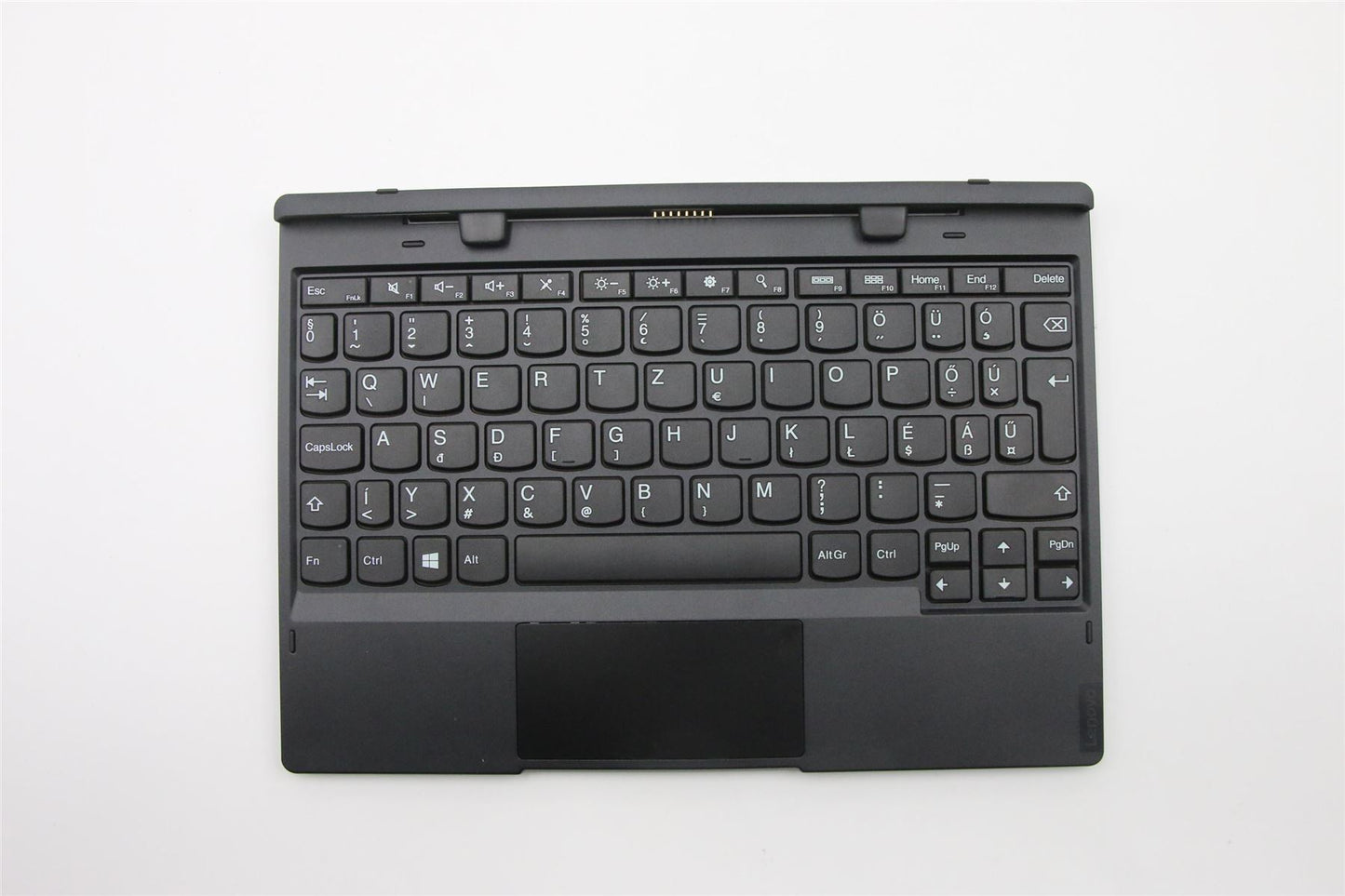 Lenovo Sunrex docking Hungarian 02DC170