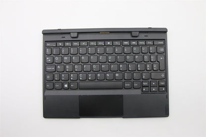 Lenovo Sunrex docking Hungarian 02DC170