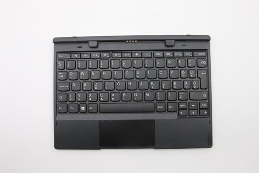 Lenovo Sunrex docking Hungarian 02DC170