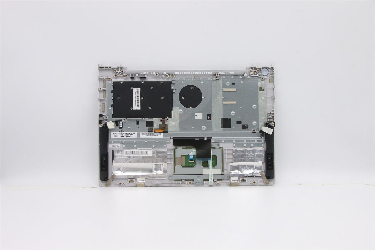 Lenovo LZ5 Upper Case Silver W/KB(BL)-TUR Turkish Keyboard 90203557