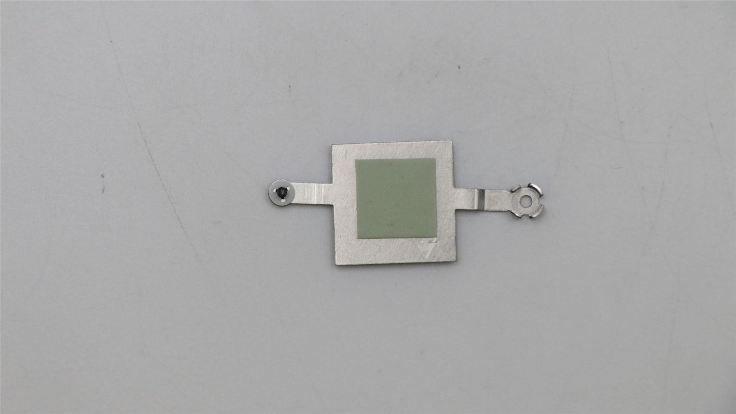 Lenovo PCH bracket, w/ screws 01AW208
