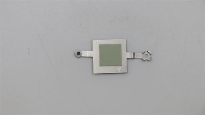 Lenovo PCH bracket, w/ screws 01AW208