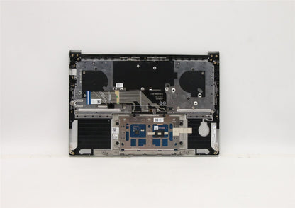 Lenovo Yoga 7 Pro-14ACH5 O 7 Pro-14ACH5 Keyboard Palmrest Top Cover 5CB1B43508