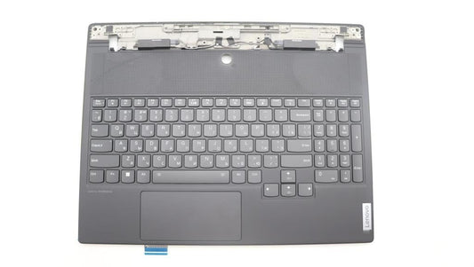 Lenovo Upper Case ASM_RUS_L83AG 5CB1L84367