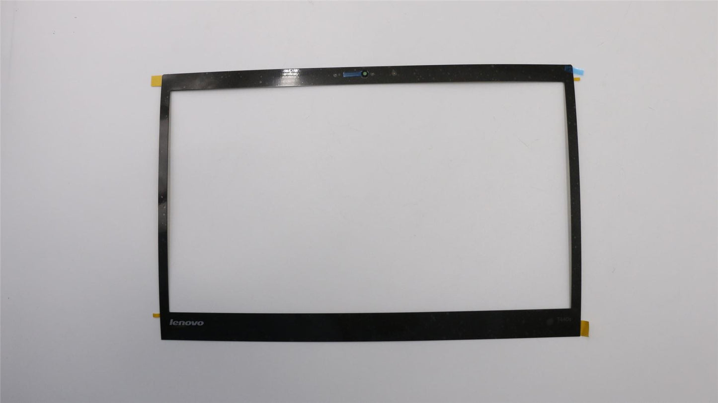 Lenovo FRU LCD Front Bezel w/CAM 04X5346