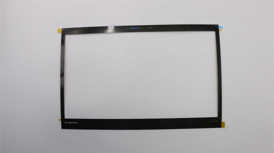 Lenovo FRU LCD Front Bezel w/CAM 04X5346