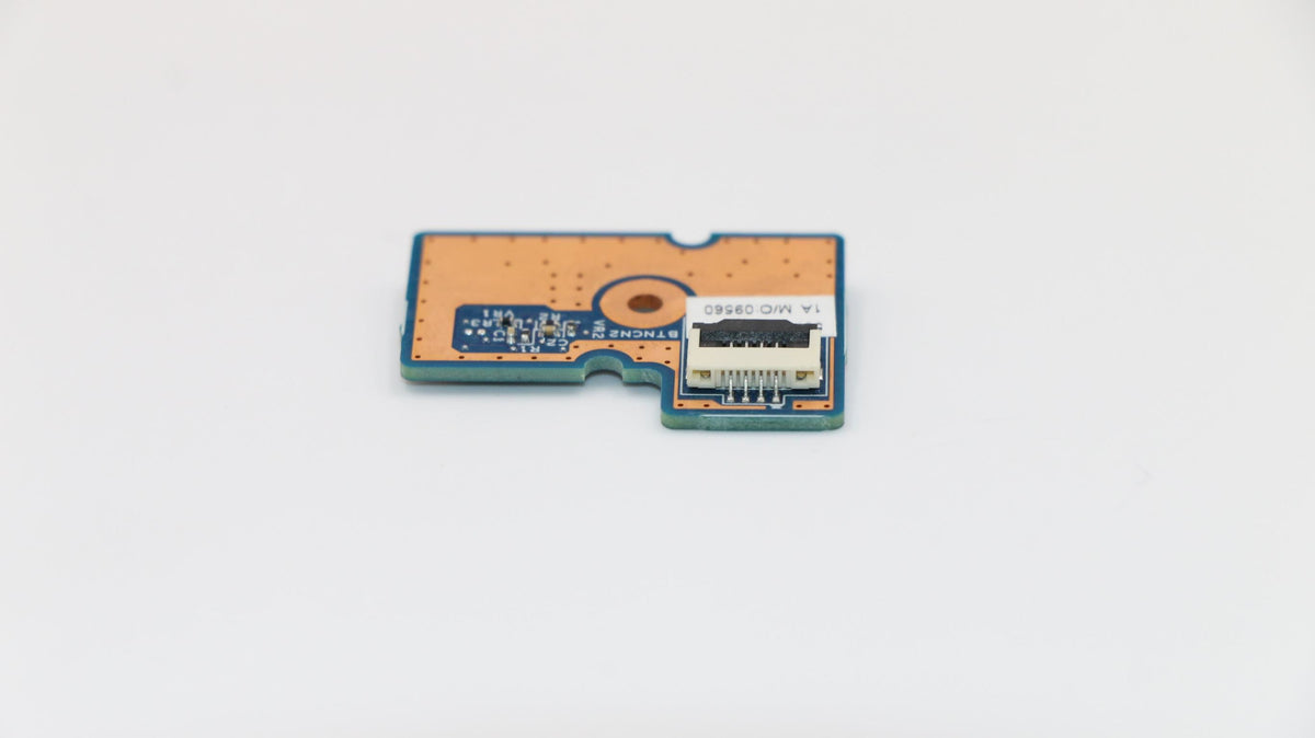 Lenovo LG58 Power Button Board 90000307