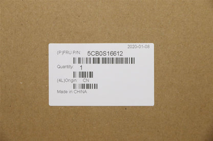 Lenovo IdeaPad L340-15IWL L340-15API Keyboard Palmrest Top Cover 5CB0S16612