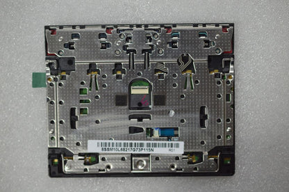 Lenovo ThinkPad T470s Trackpad Touchpad Black 01AY012