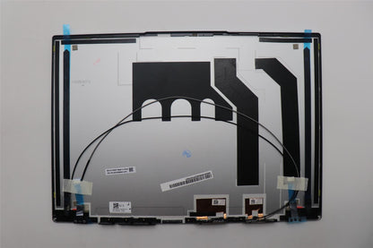 Lenovo LCD Cover L 82GH _MLR_LSR 5CB1B39048