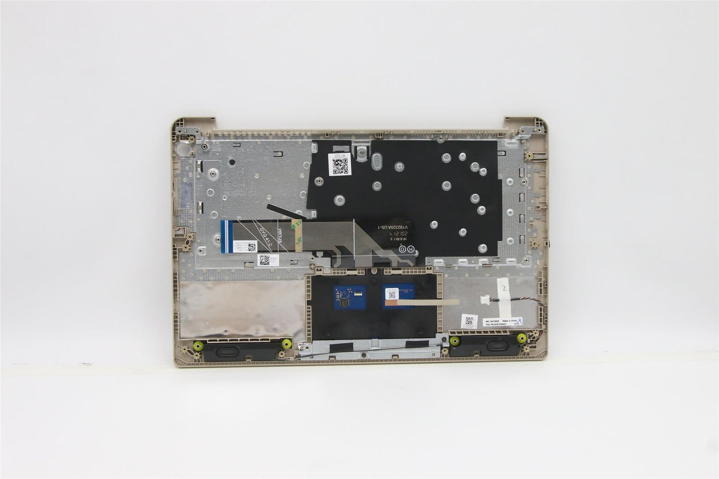 Lenovo Upper CaseASM_EUROENGL82H7SDFPNBLD 5CB1C04531