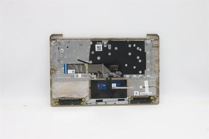 Lenovo Upper CaseASM_EUROENGL82H7SDFPNBLD 5CB1C04531