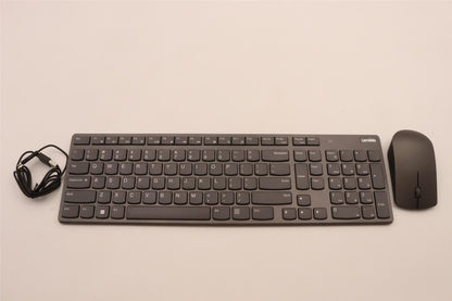 Lenovo ultraslim FRU US English 01FJ269