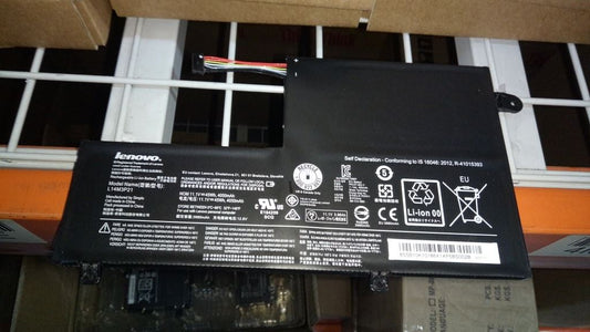 Lenovo Yoga U41-70 500-14IBD 500-15IBD 500-14ACL Battery 5B10M52813