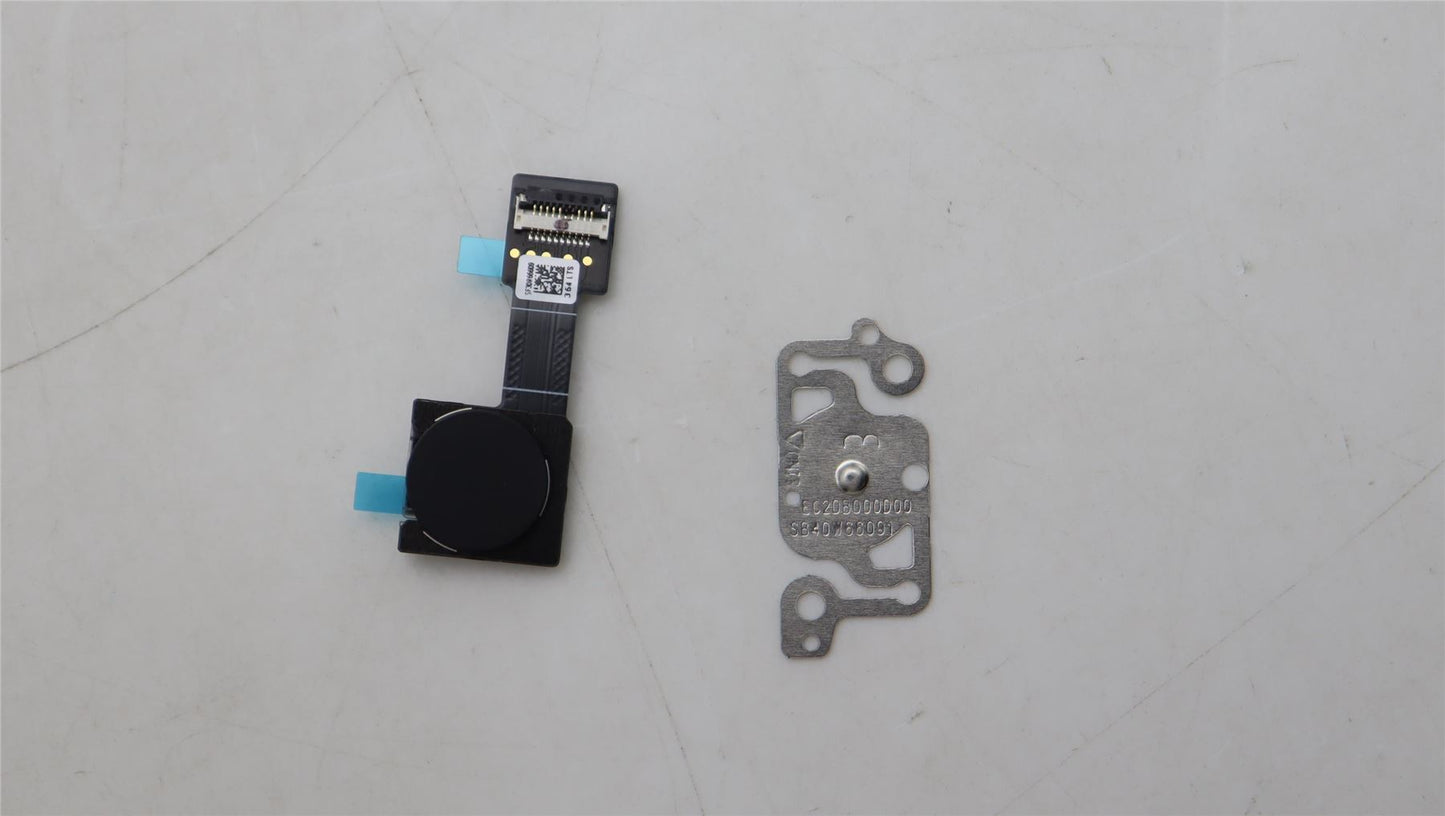 Lenovo MECH_ASM FRU MECH_ASM Power BRK W/FPR BK 5M11L92796